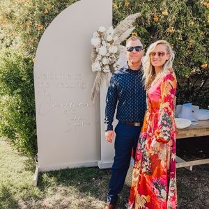 Meet your Posher, Gytahnna